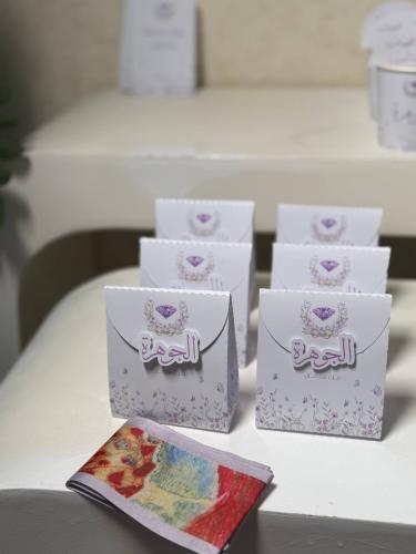 سكارف ساتان