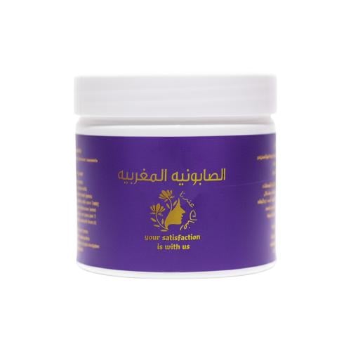 الصابونيه المغربيه