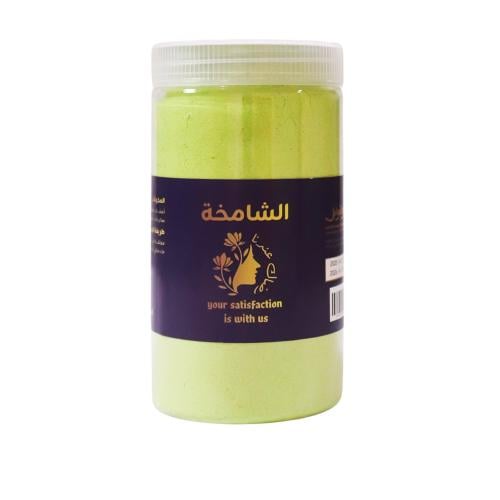 خلطة الشامخة