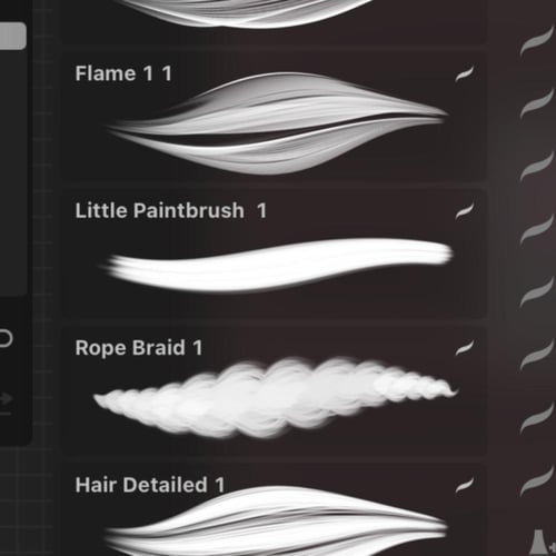 فرش بروكريت شعر