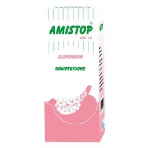 Ami Stop Syrup 200ml