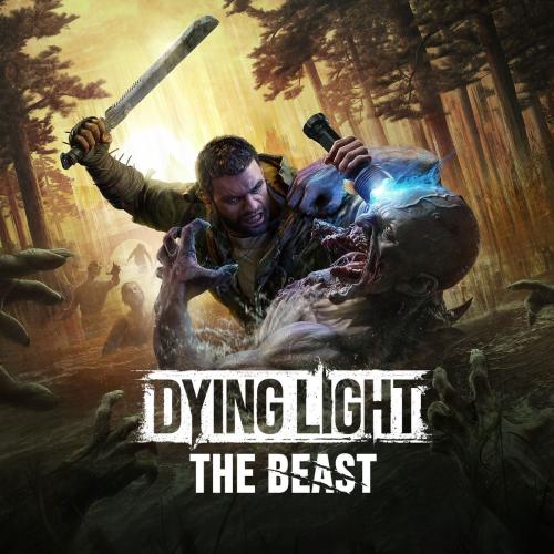 لعبة dying light: the beast