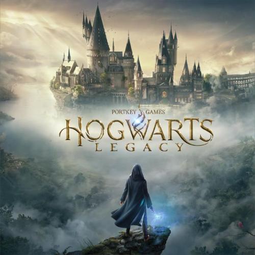 لعبة hogwarts legacy