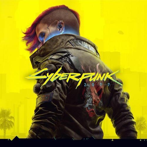 لعبة Cyberpunk 2077