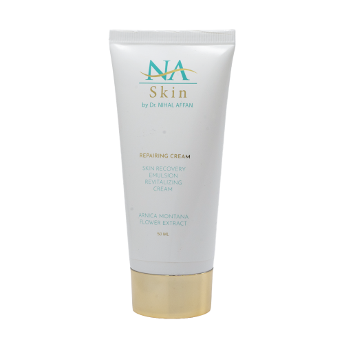 NA Skin repairing cream (كريم مرطب ومرمم)