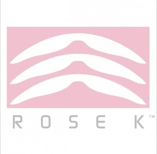 عدسات صلبة كبيرة ROSE K2 XL
