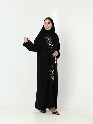 عباية داليا