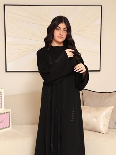 رقم العباية F1-90