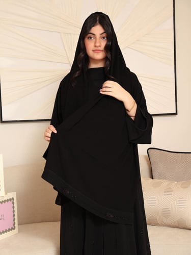 رقم العباية F1-96