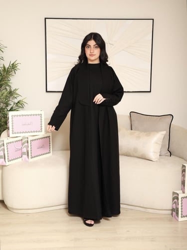 رقم العباية F1-81