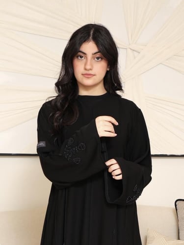 رقم العباية F1-92