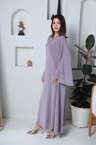 عباية الوان