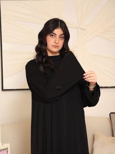 رقم العباية F1-96