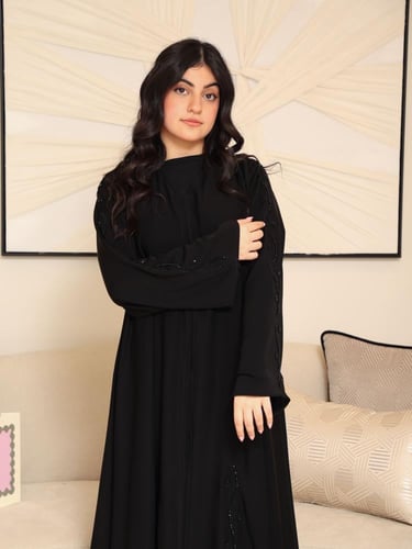 رقم العباية F1-99