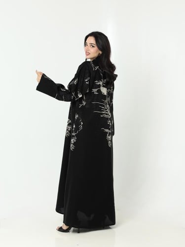 رقم العبايةF1-103