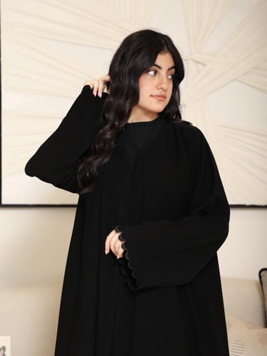 رقم العباية F1-82