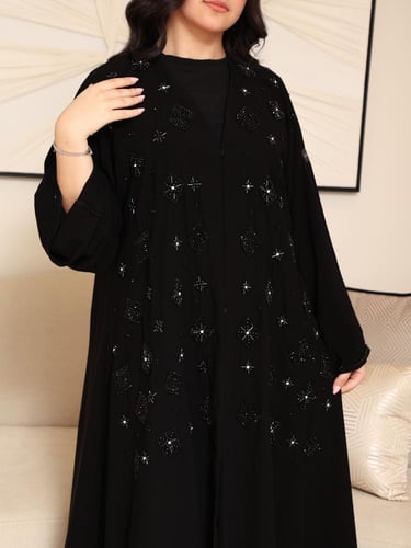 رقم العباية F1-88