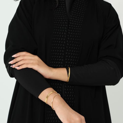 رقم العبايةF1-110