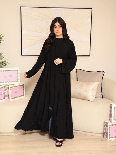 رقم العباية F1-99