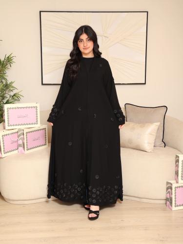 رقم العباية F1-89