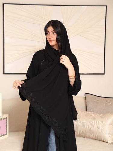 رقم العباية F1-87