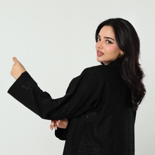 رقم العبايةF1-104