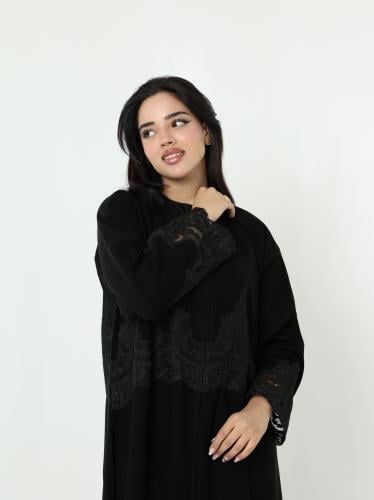 رقم العبايةF1-106