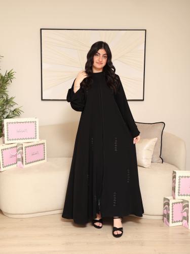 رقم العباية F1-90