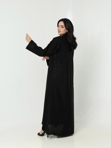 رقم العبايةF1-104