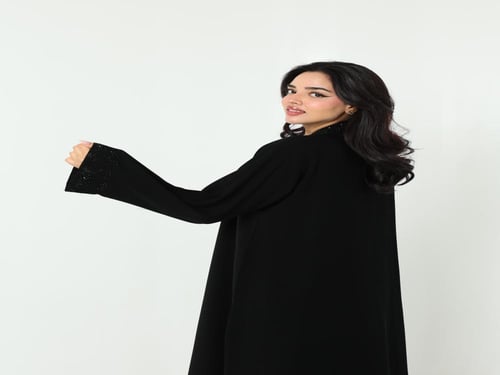 رقم العبايةF1-108