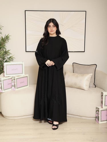 رقم العباية F1-92