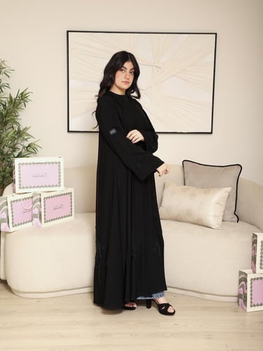 رقم العباية F1-92