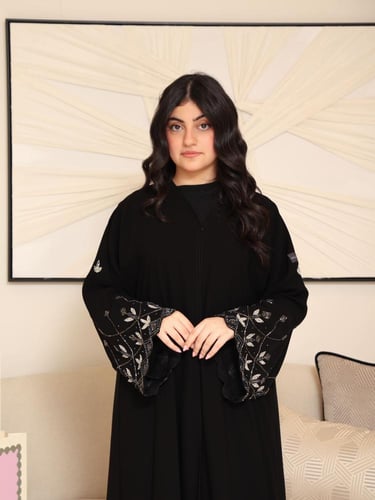 رقم العباية F1-98