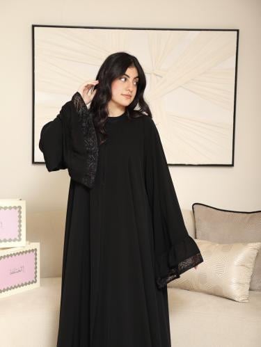 رقم العباية F1-83