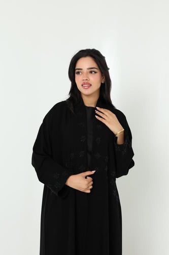 رقم العبايةF1-112