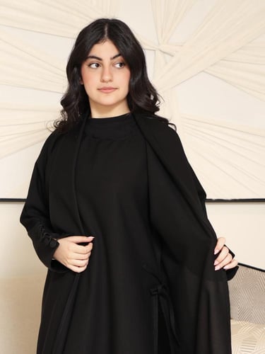 رقم العباية F1-81