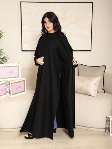 رقم العباية F1-81