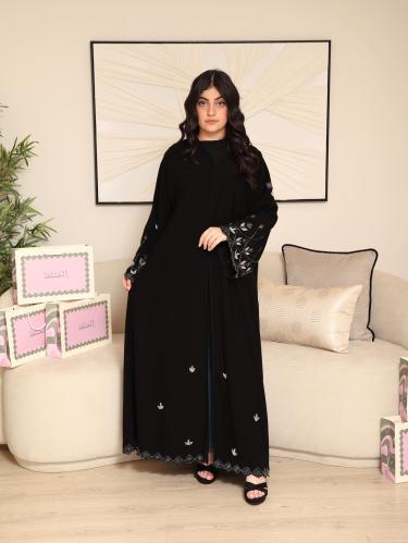 رقم العباية F1-98