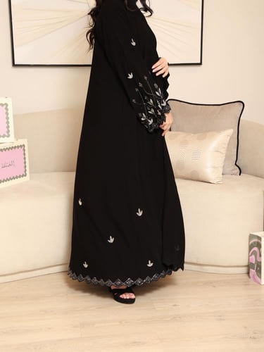 رقم العباية F1-98