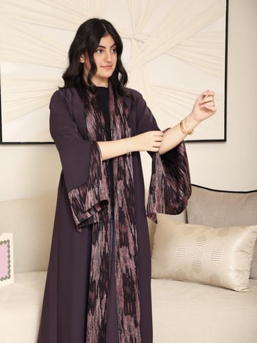 رقم العباية F1-93