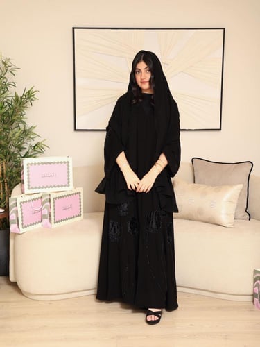 رقم العباية F1-97