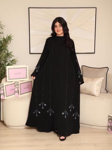 رقم العباية F1-91