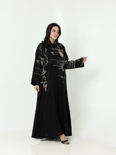 رقم العبايةF1-103