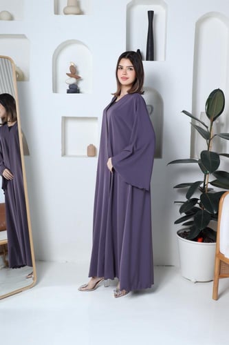 عباية الوان