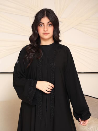 رقم العباية F1-87