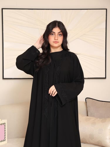 رقم العباية F1-87