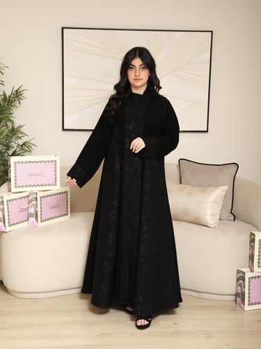 رقم العباية F1-85