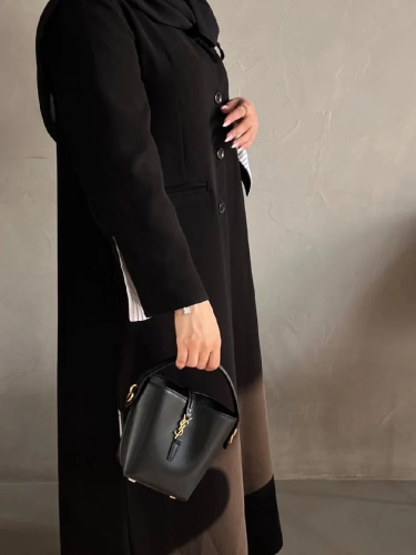 عباية اوركيد