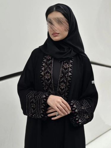 عباية ستيلا