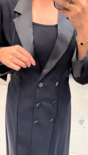 عباية لازدا